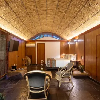 Hotel Sazagua Garden Suite 4