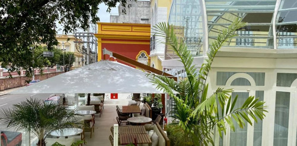 Juma Opera Hotel 07