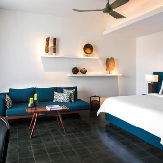 Værelse Viroth´S Hotel