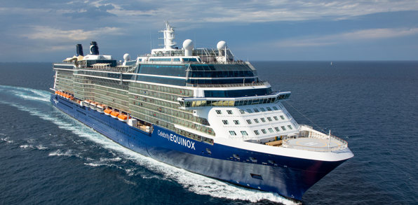 Celebrity Equinox