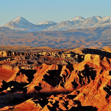 Atacama Moon Valley 04