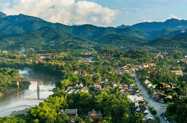 laos - luang prabang_oversigt