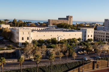 Protea Hotel Cape Town Waterfront Breakwater Lodge Ext 03