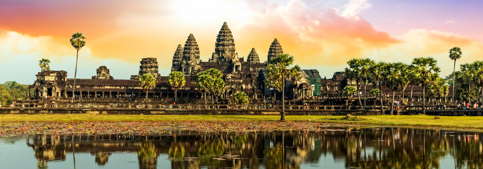 Angkor Wat Ss 679734163