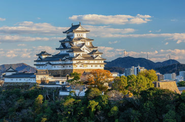 Himeji Castle