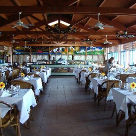 cuba - jibacoa - memories jibacoa_restaurant