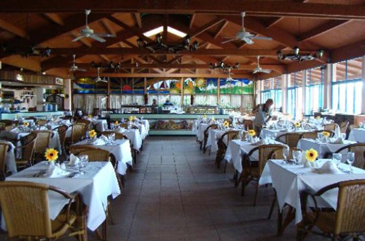 cuba - jibacoa - memories jibacoa_restaurant