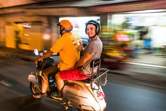 vietnam - ho chi minh city scooter tour_02