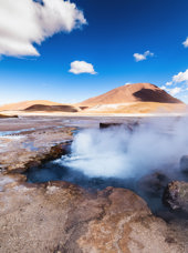 El Tatio Geysers Atacama Desert 03