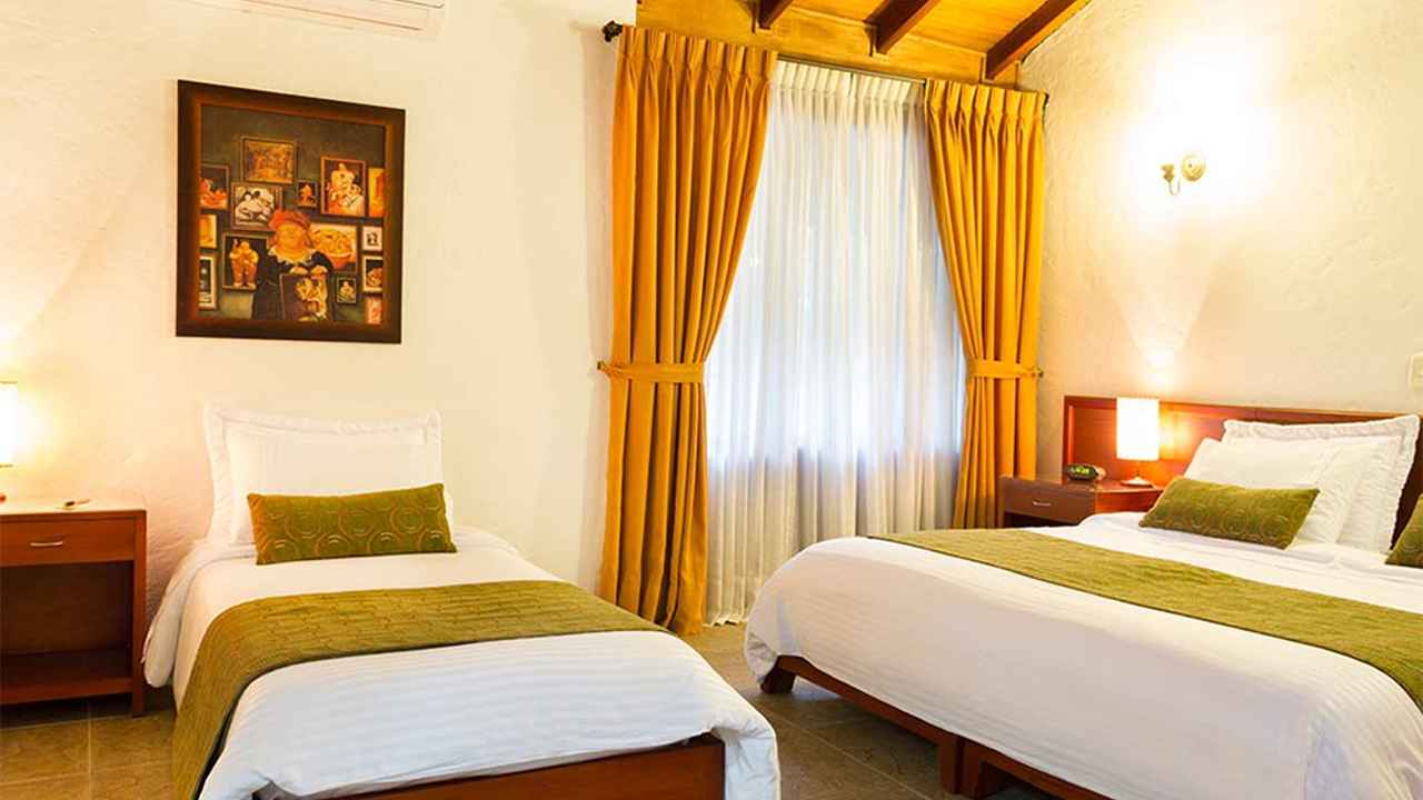 colombia - campana boutique hotel _triple_01