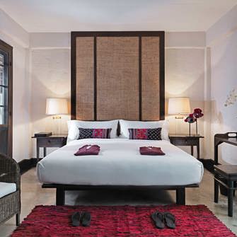 Lanna Room