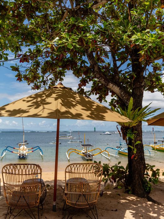 Sanur Strand Parasol 2273730497