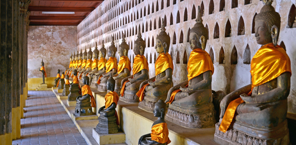 laos - vientiane_wat sisaket_buddha_02