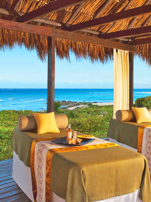 mexico - tulum - dreams tulum resort spa_massage_01
