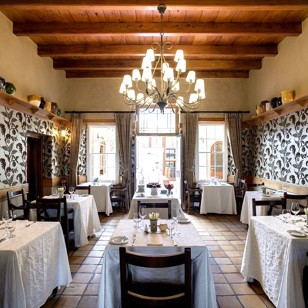 Coopmanhuijs Hotel Restaurant 01