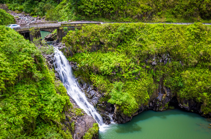 Hana Highway Maui 04