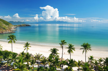 Vietnam - nha trang_strand_04