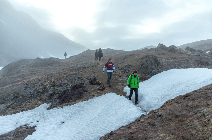 Sisimiut_vandring_01