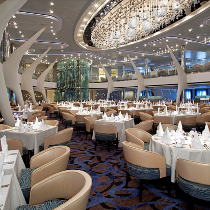 celebrity eclipse_restaurant_04