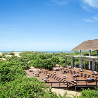 Jetwing Yala Strand