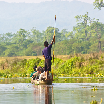 nepal - nepal_chitwan nationalpark_06