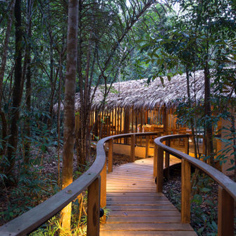 Anavilhanas Lodge17