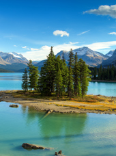 canada - jasper national park_spirit island_01