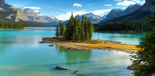 canada - jasper national park_spirit island_01