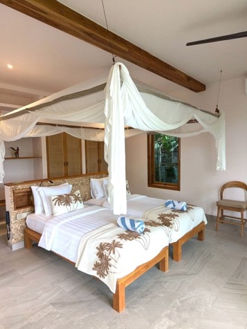 Sawah Room