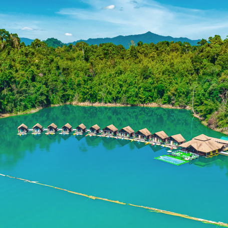 thailand - 500 rai floating resort_23