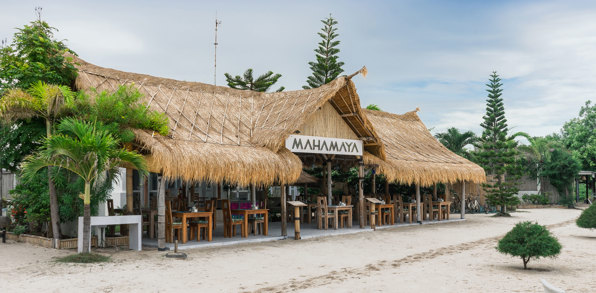 Mahamaya Restaurant