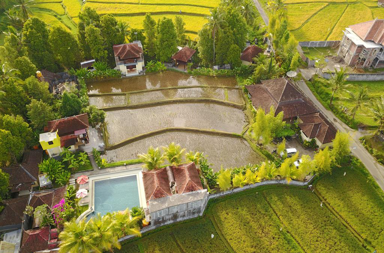 bali - munduk - atres villa_aerial_01