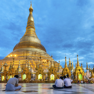 burma - yangon_shwedagon golden pagoda_12