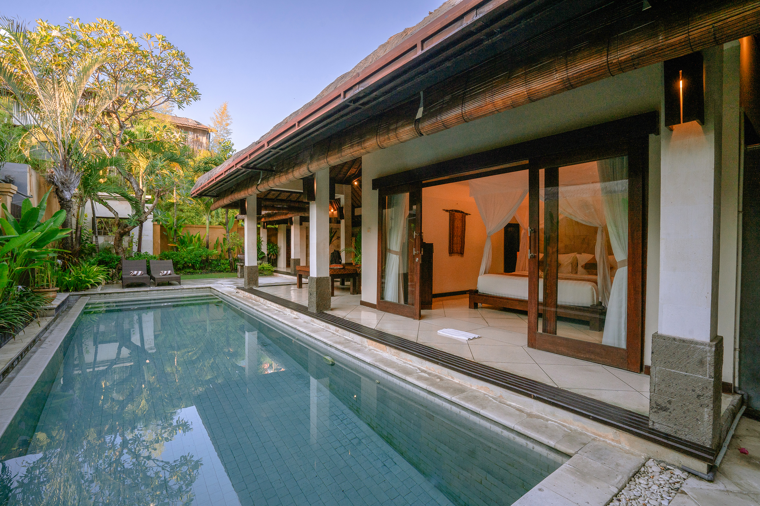 bali - One Bedroom Villa Maya Sayang Seminyak (2)