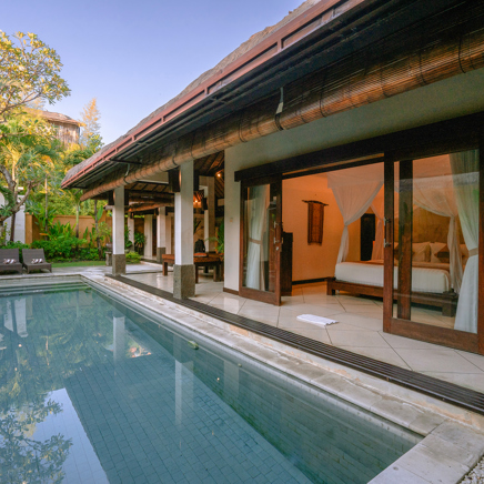 bali - One Bedroom Villa Maya Sayang Seminyak (2)