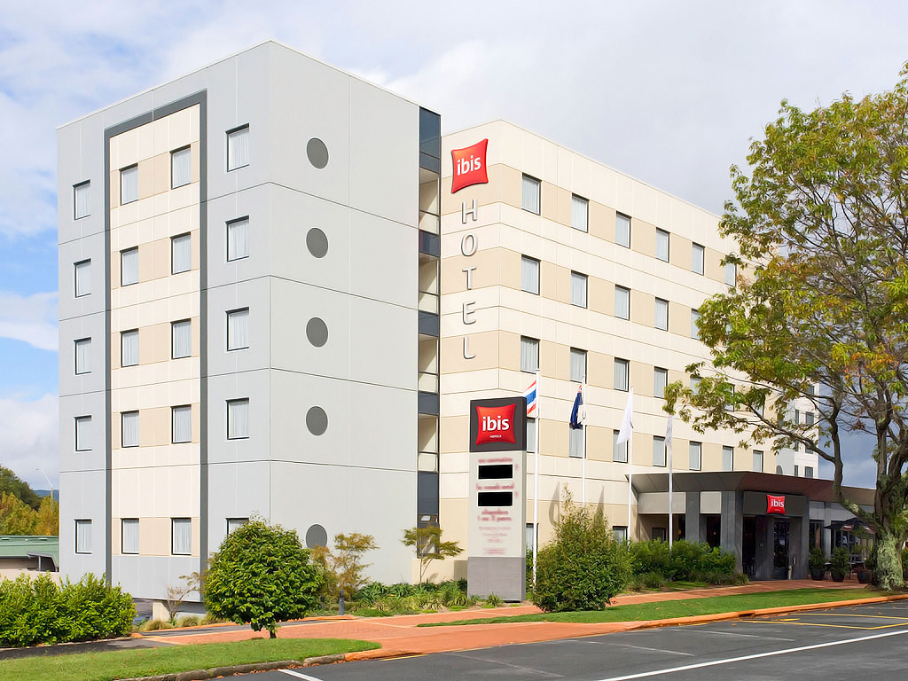 new zealand - rotorua - ibis rotorua hotel_facade_01