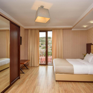 Hotel Kmm 07