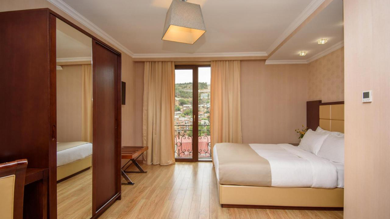 Hotel Kmm 07