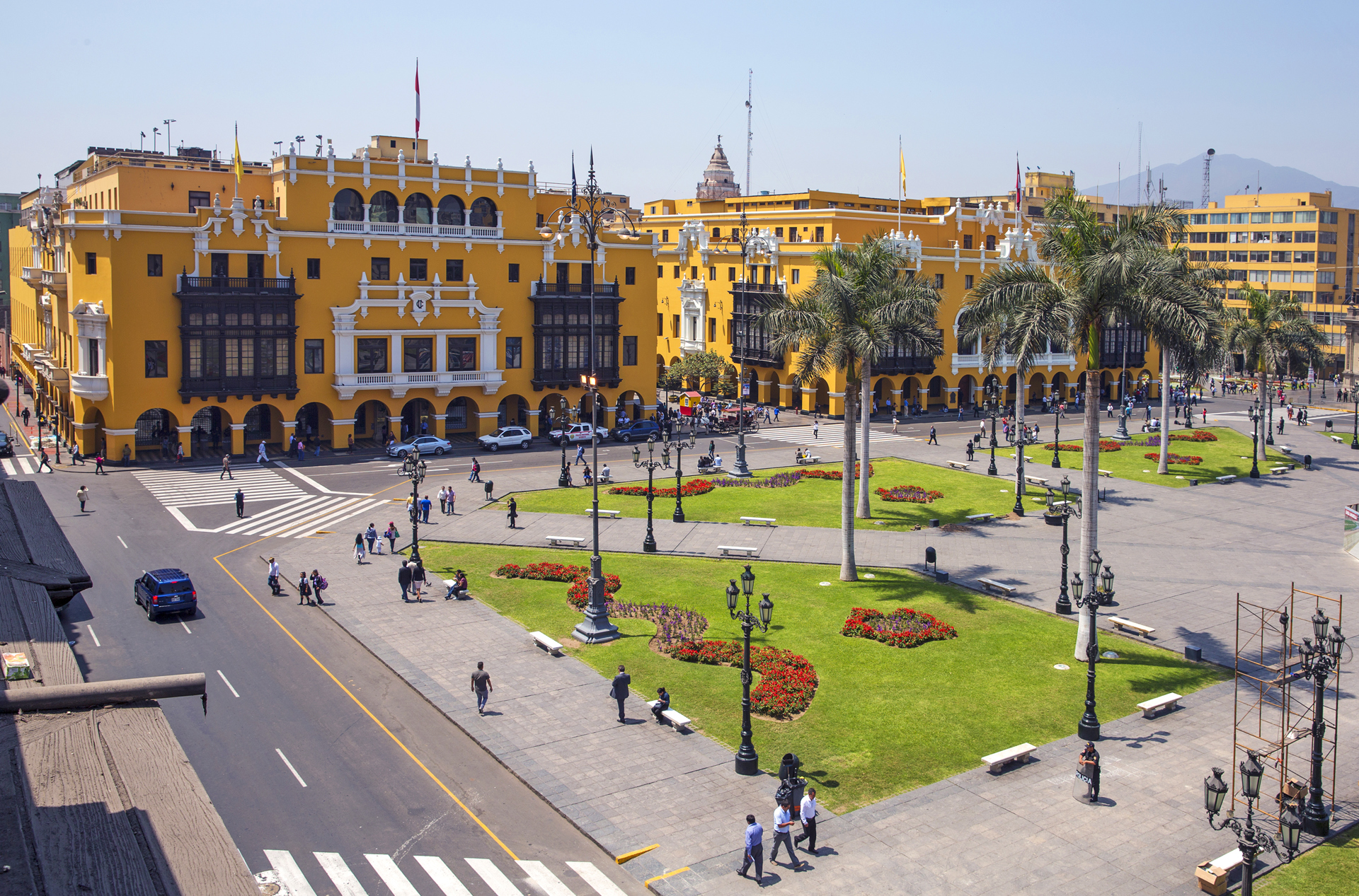 peru - lima_torv_08