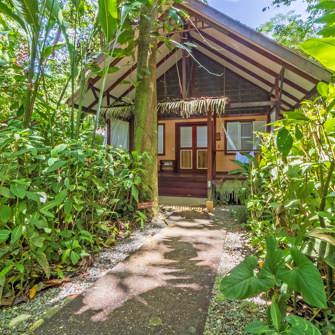 Bungalow