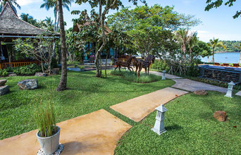 Andalay Beach Resort Have1