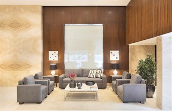 Windsor Leme Hotel Lounge
