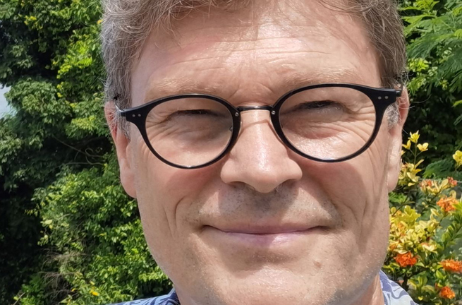 Carsten Flint Hunneche