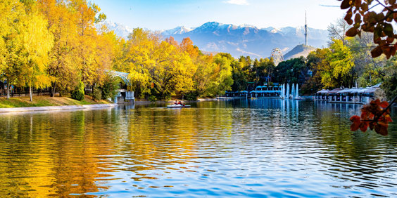 Almaty 2376209033