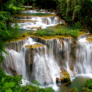 Erawan National Park