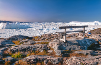 Der bliver også tid til at se nærmere på nogle af de ældre bygder.