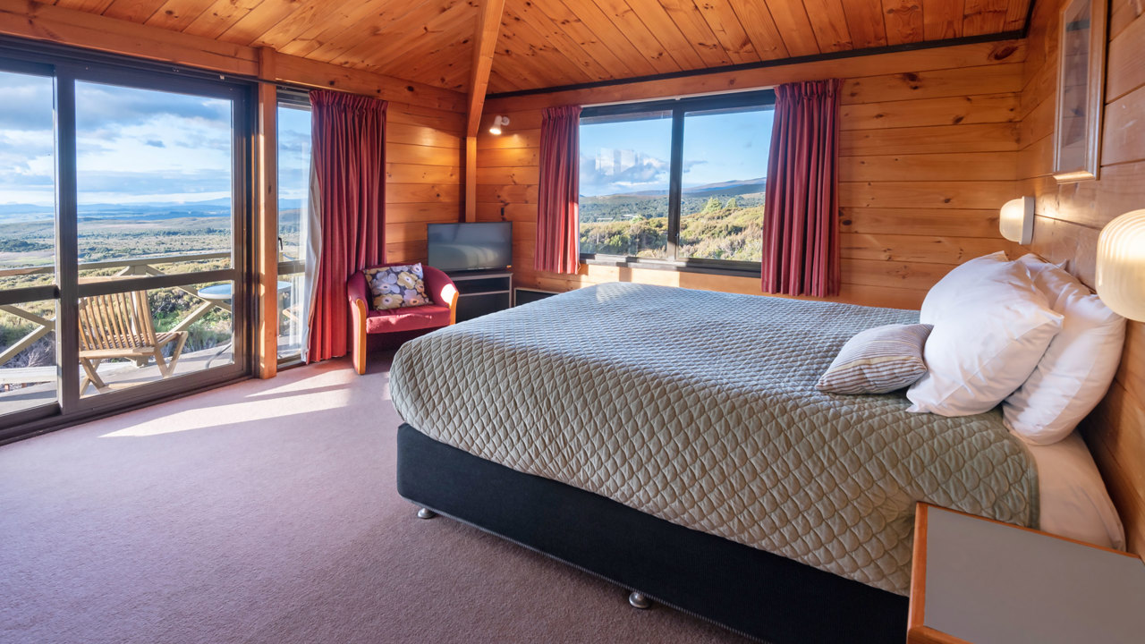 Room 211 Views