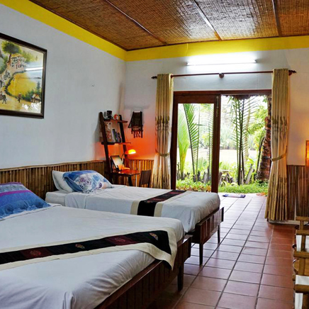 vietnam - coco riverside lodge_hytte_03