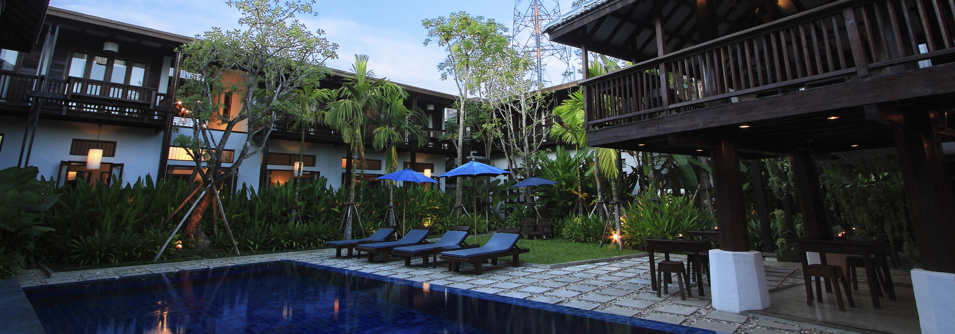 thailand - baanthai village_pool_04