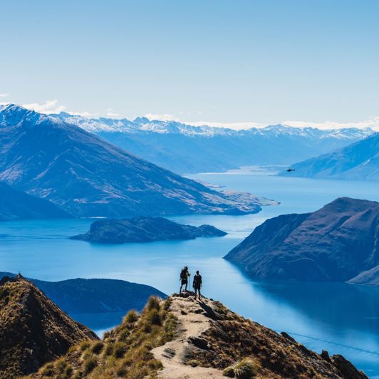 Lake Wanaka Roys Peak 2628039545